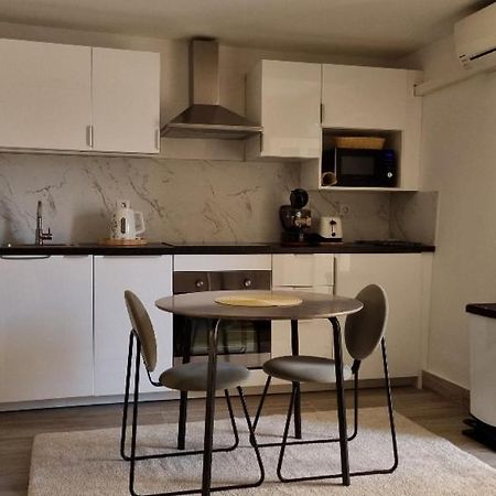 Apartments Gorinka 巴斯卡 外观 照片