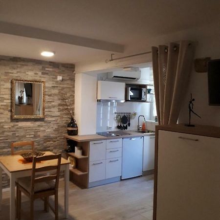 Apartments Gorinka 巴斯卡 外观 照片