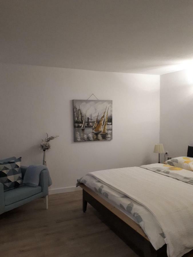 Apartments Gorinka 巴斯卡 外观 照片
