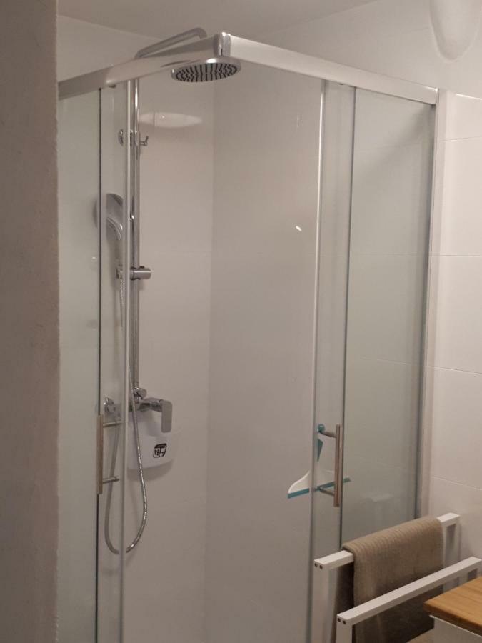 Apartments Gorinka 巴斯卡 外观 照片