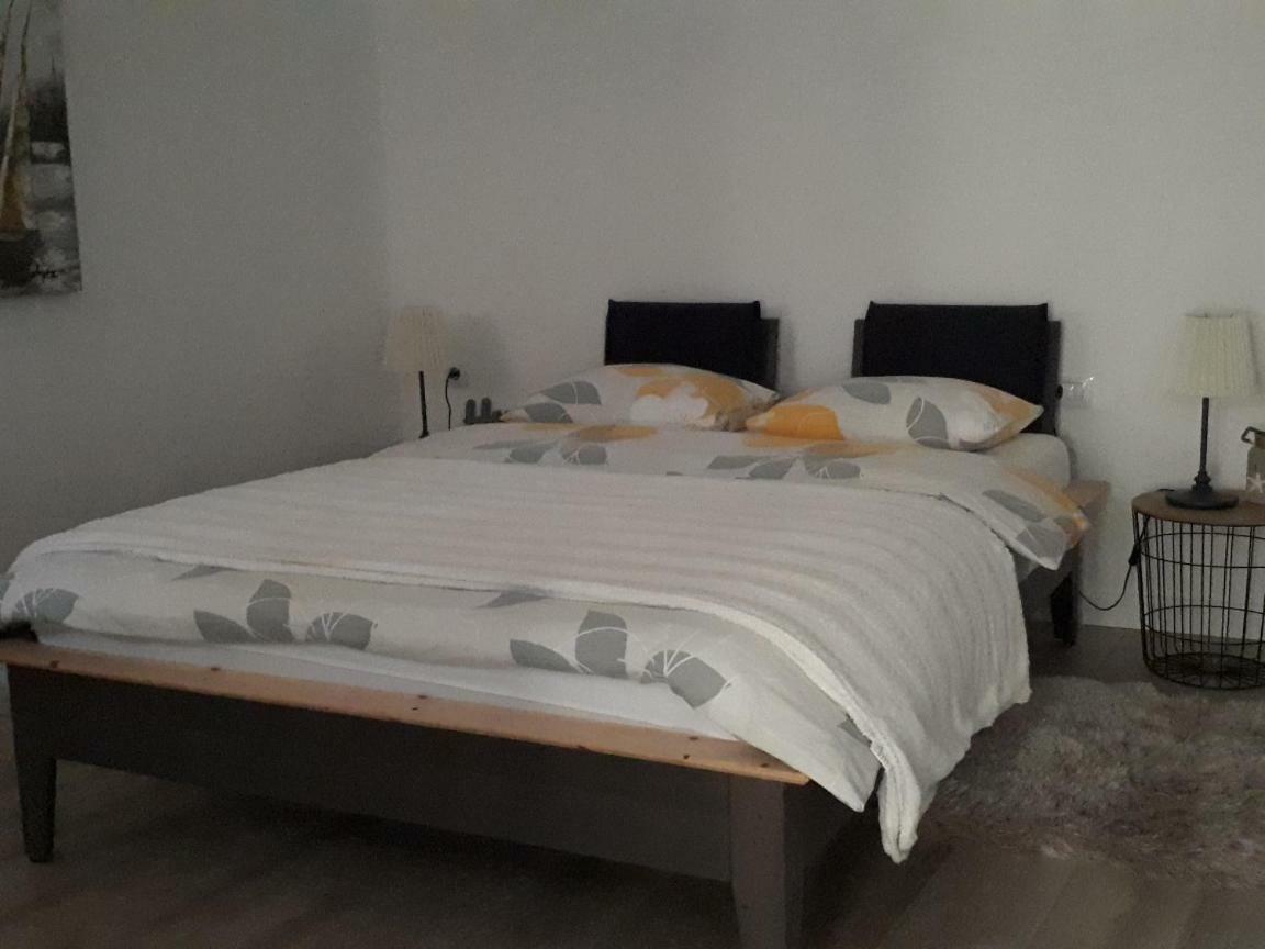 Apartments Gorinka 巴斯卡 外观 照片