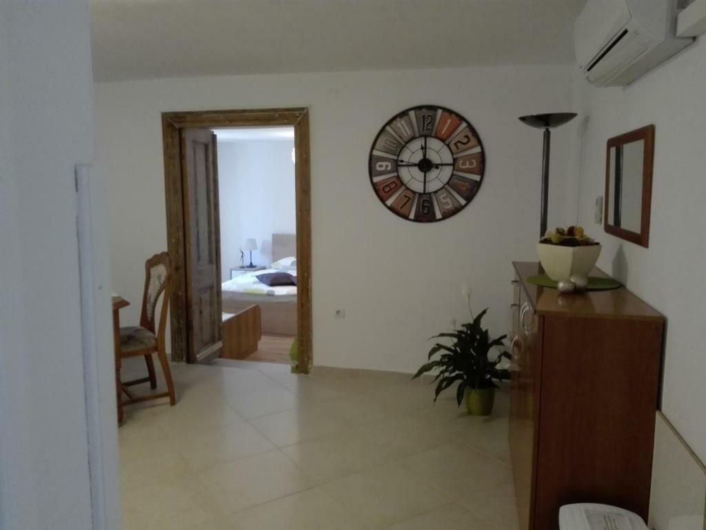 Apartments Gorinka 巴斯卡 外观 照片