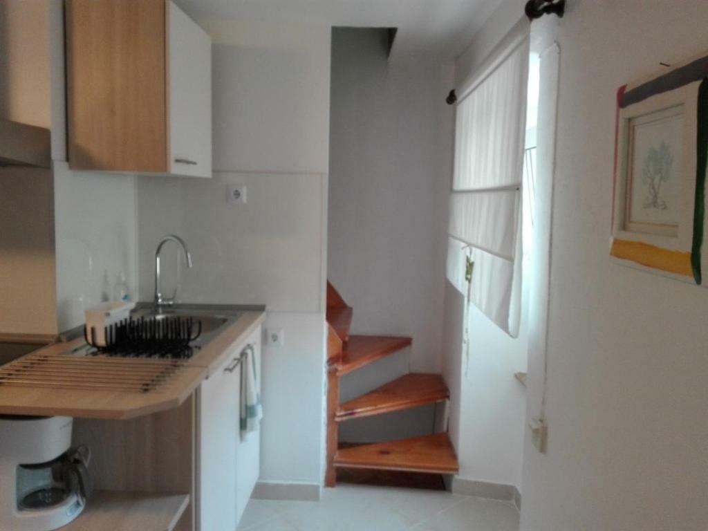 Apartments Gorinka 巴斯卡 外观 照片